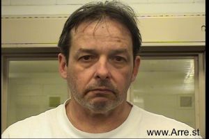 John Bremer Arrest Mugshot